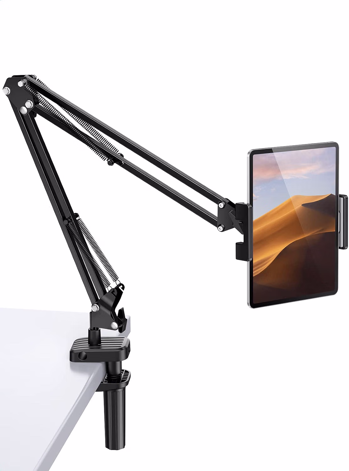 UGREEN Gooseneck Tablet Holder