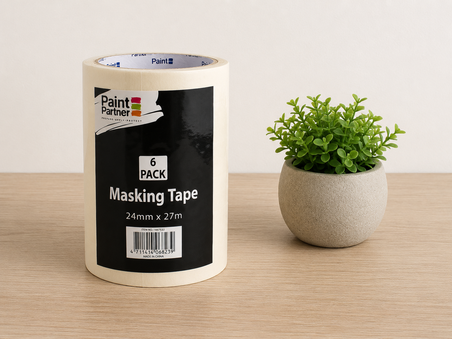 Masking Tape