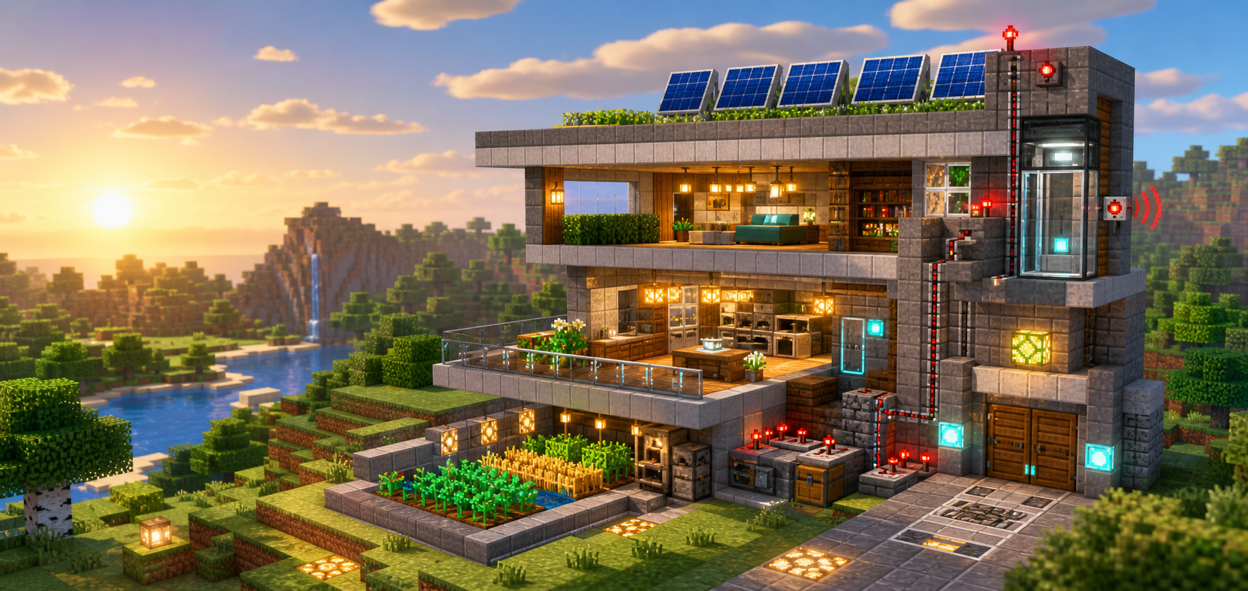 Smart Home Challenge