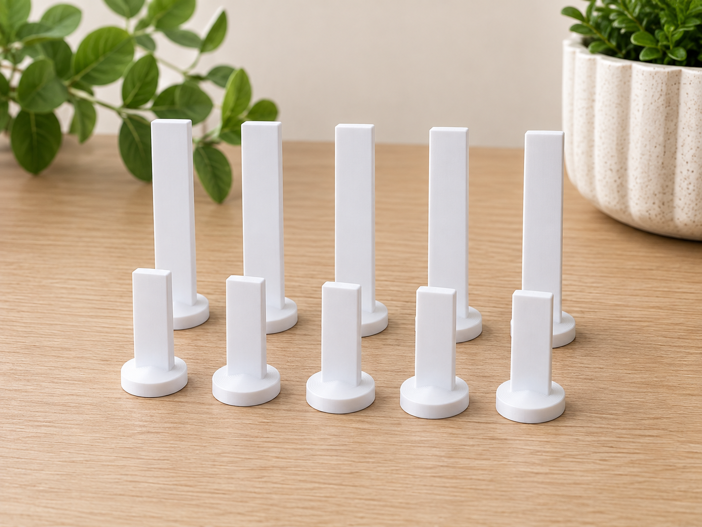 Stop Motion Prop Holders