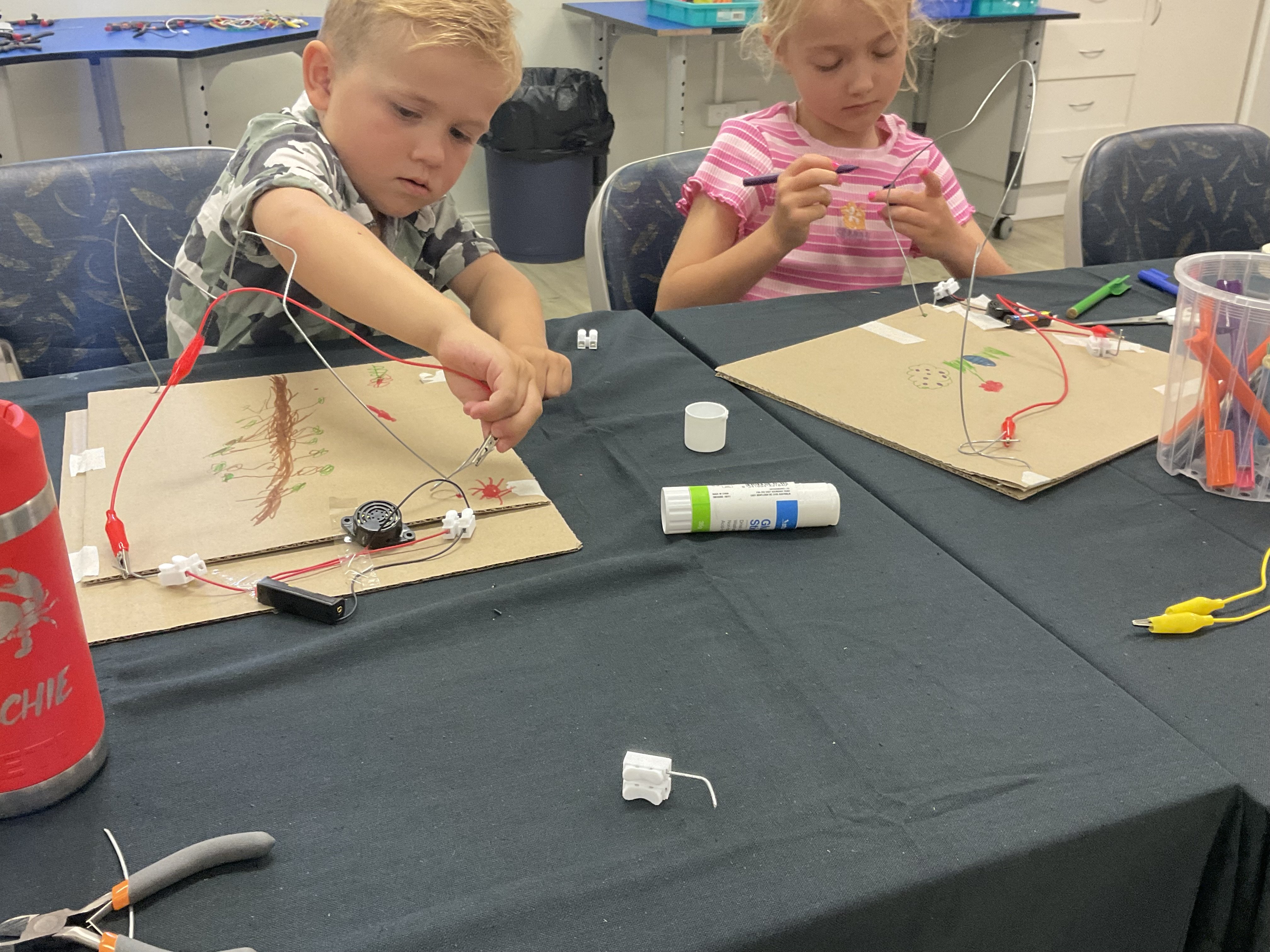 Cairns Home School (N)