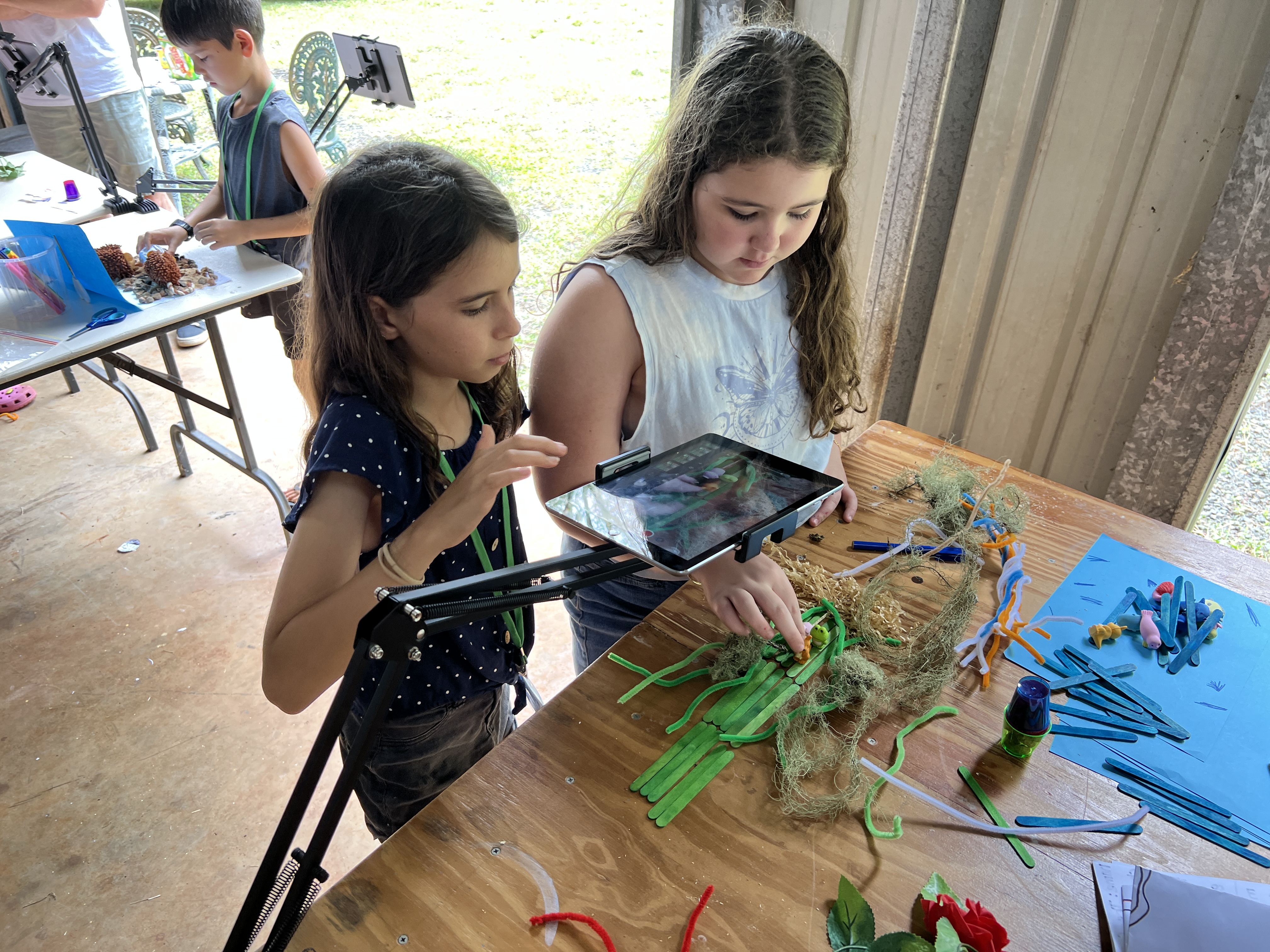 Northsite Stop Motion