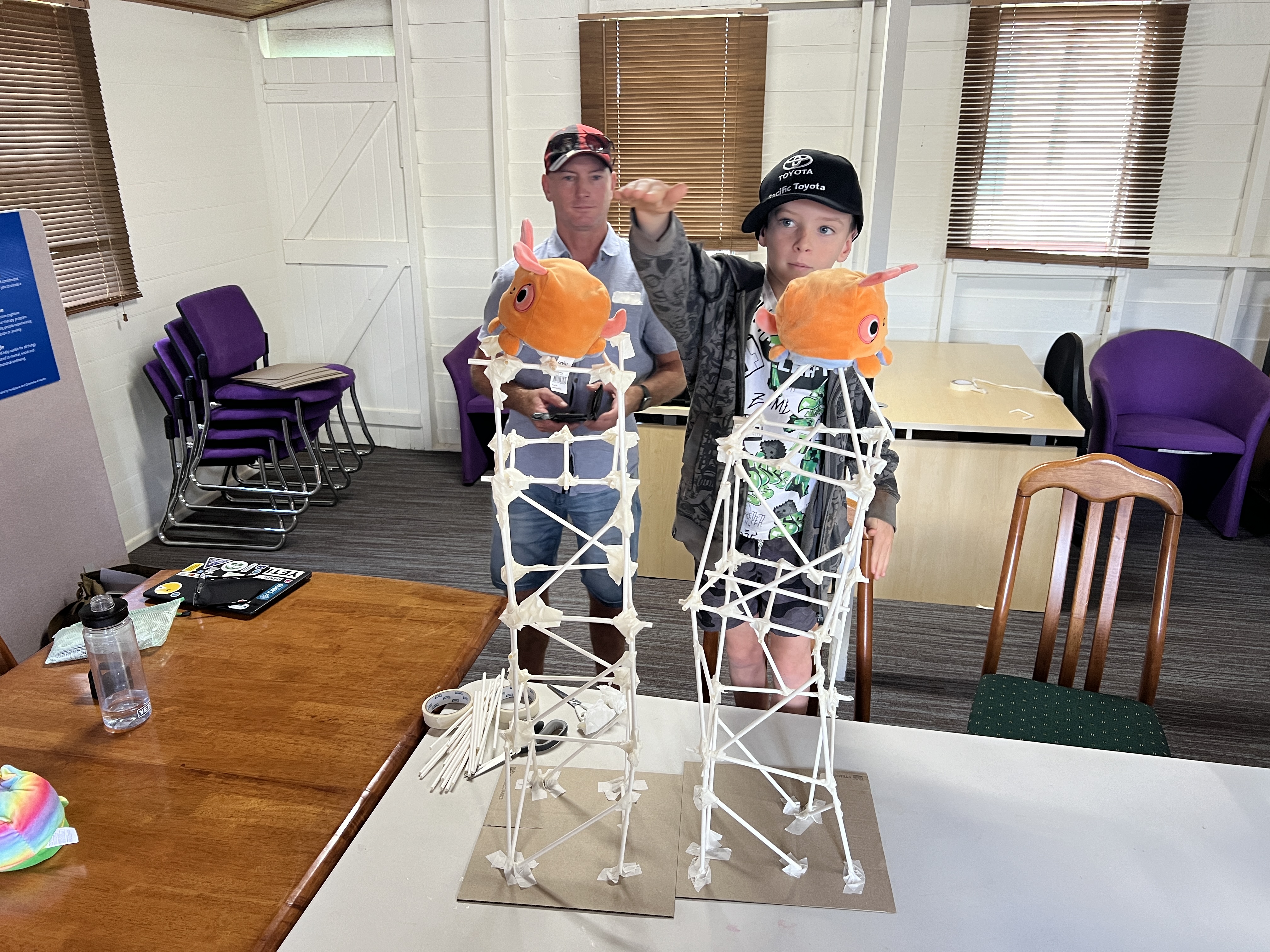 Cairns Home School STEM (N)