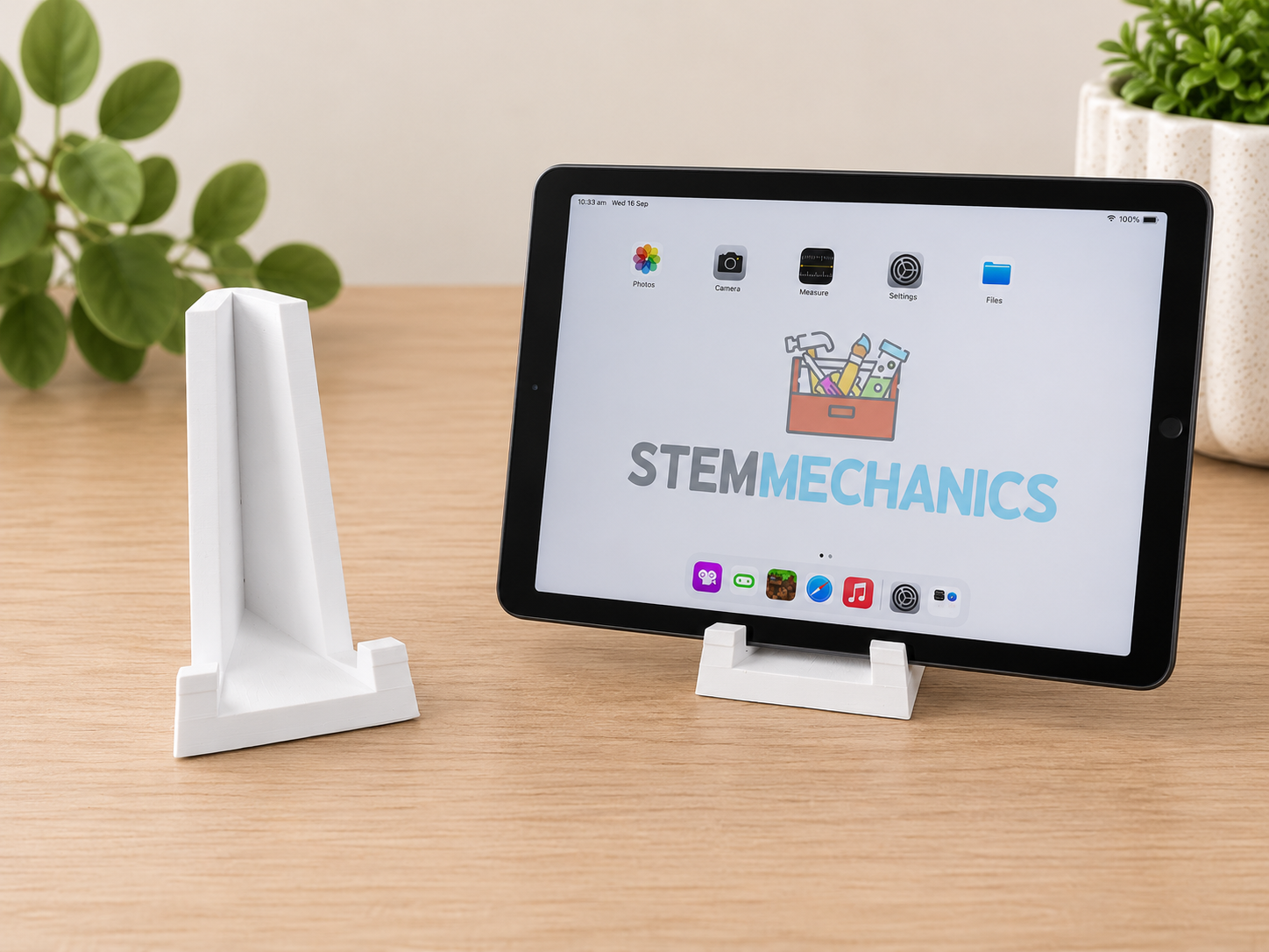 Tablet Stand