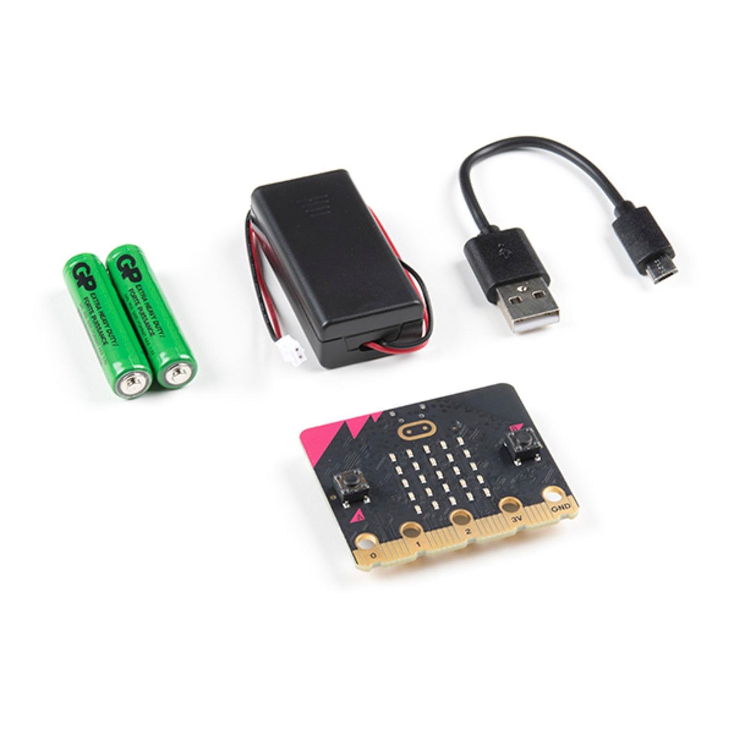 Micro:bit v2 GO