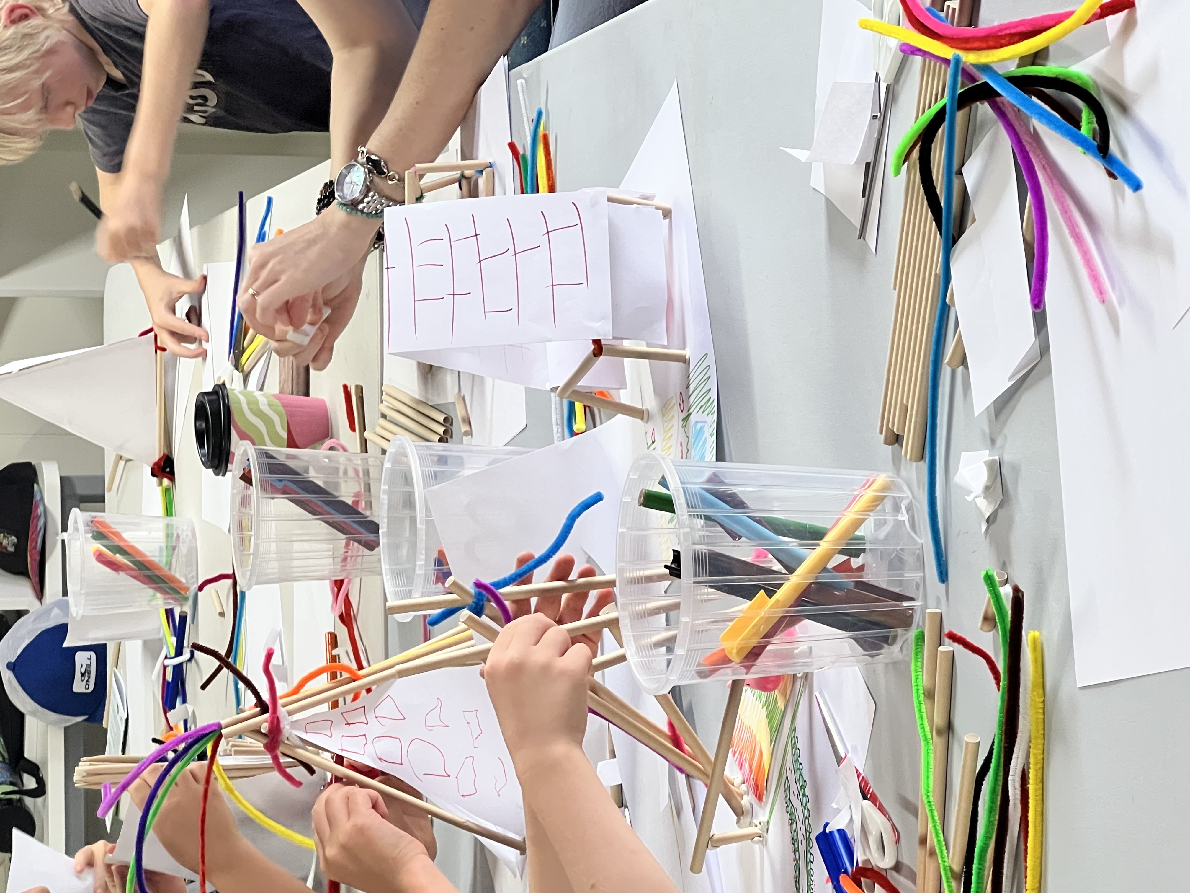 Wolf-Proof Homes Workshop at Herberton Library